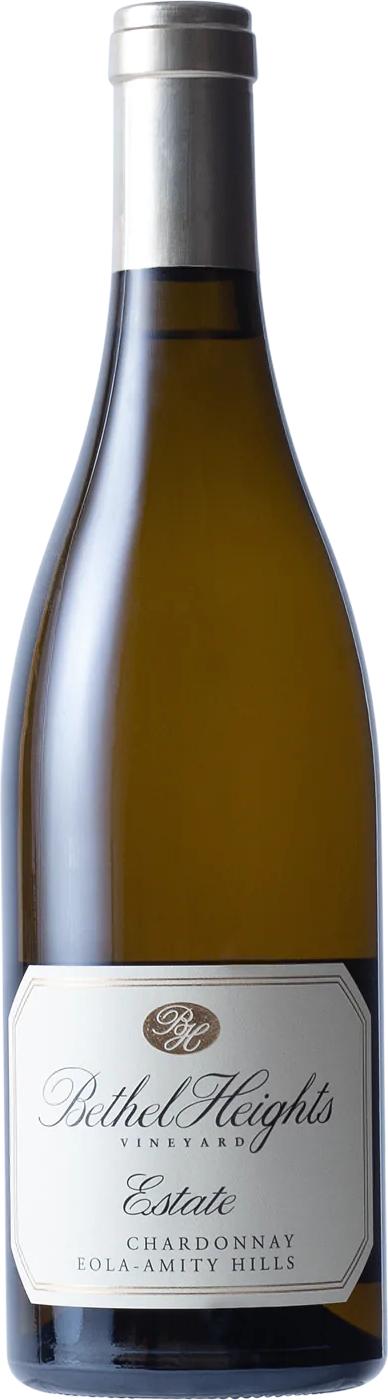 Bethel Heights Estate Chardonnay