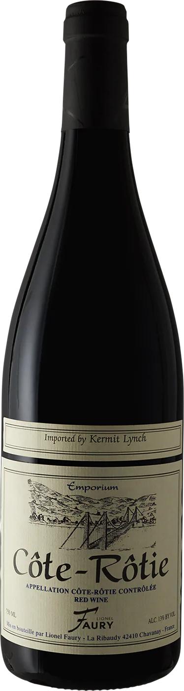 Domaine Faury Emporium Côte-Rôtie