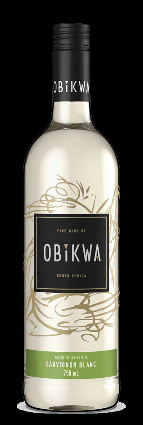 Obikwa Sauvignon Blanc