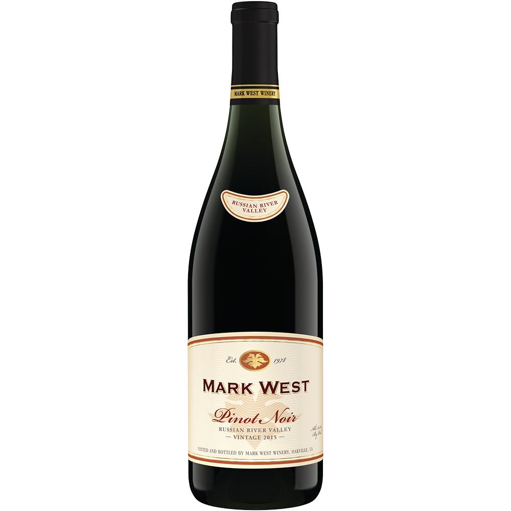 Mark West Russian River Valley Pinot Noir