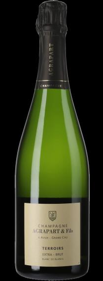 Agrapart & Fils Pascal Agrapart Champagne Complantée Grand Cru Extra Brut