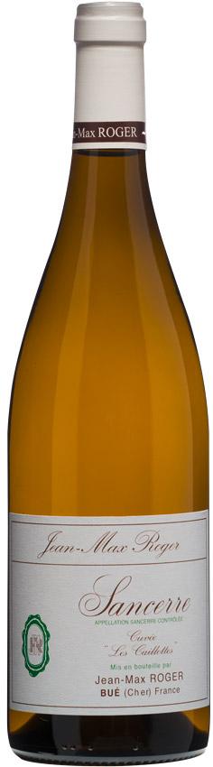 Jean-Max Roger Cuvée Les Caillottes Sancerre