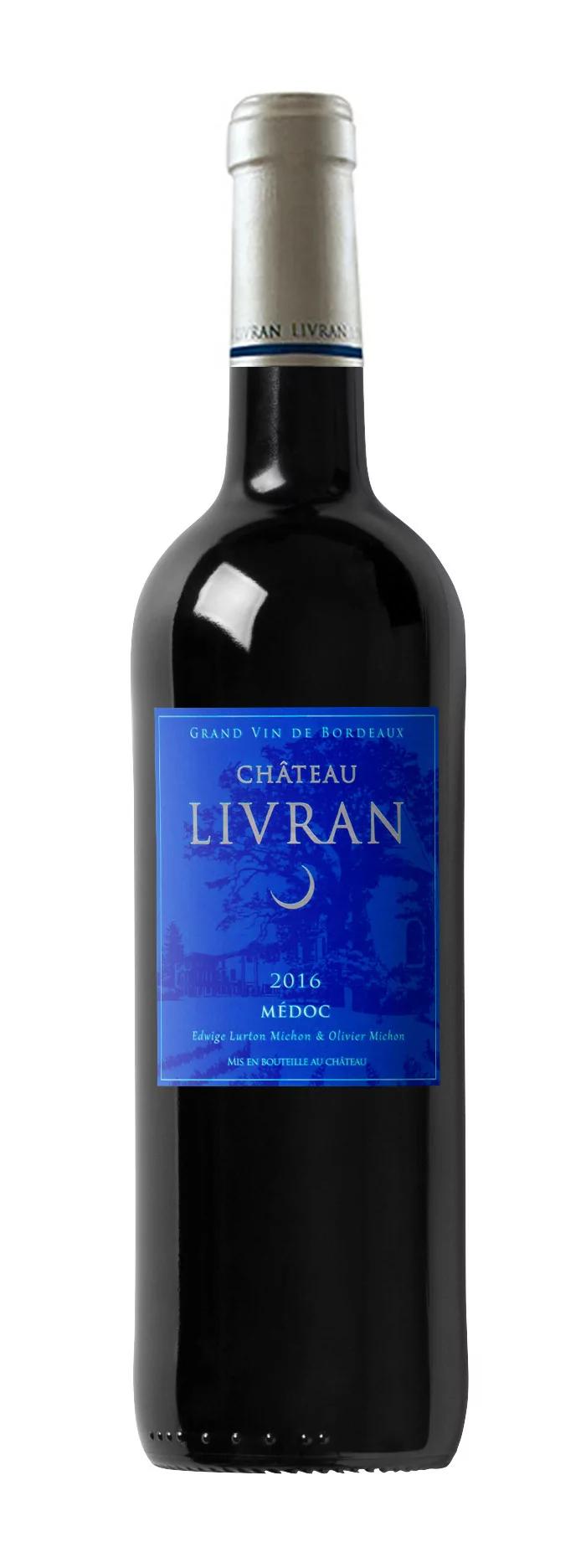 Château Livran Médoc