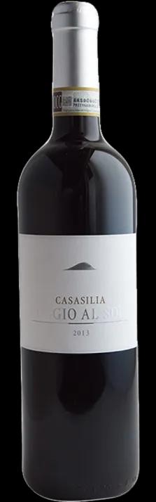 Poggio Al Sole Casasilia Chianti Classico Gran Selezione