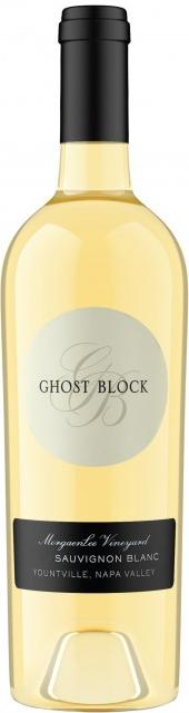 Ghost Block Morgaenlee Vineyard Sauvignon Blanc