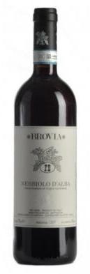 Brovia Nebbiolo d'Alba Valmaggione