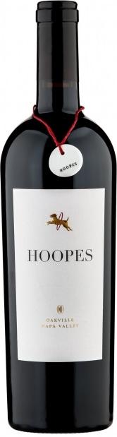 Hoopes Vineyard Oakville Cabernet Sauvignon