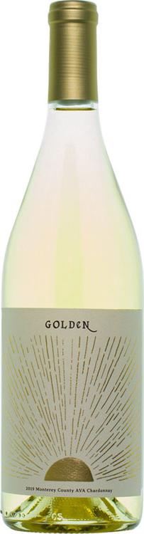 Golden Chardonnay