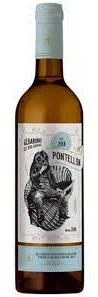 Tollodouro Pontellón Albariño