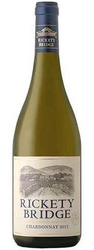 Rickety Bridge Chardonnay