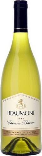 Beaumont Chenin Blanc