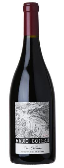 Radio-Coteau Las Colinas Syrah