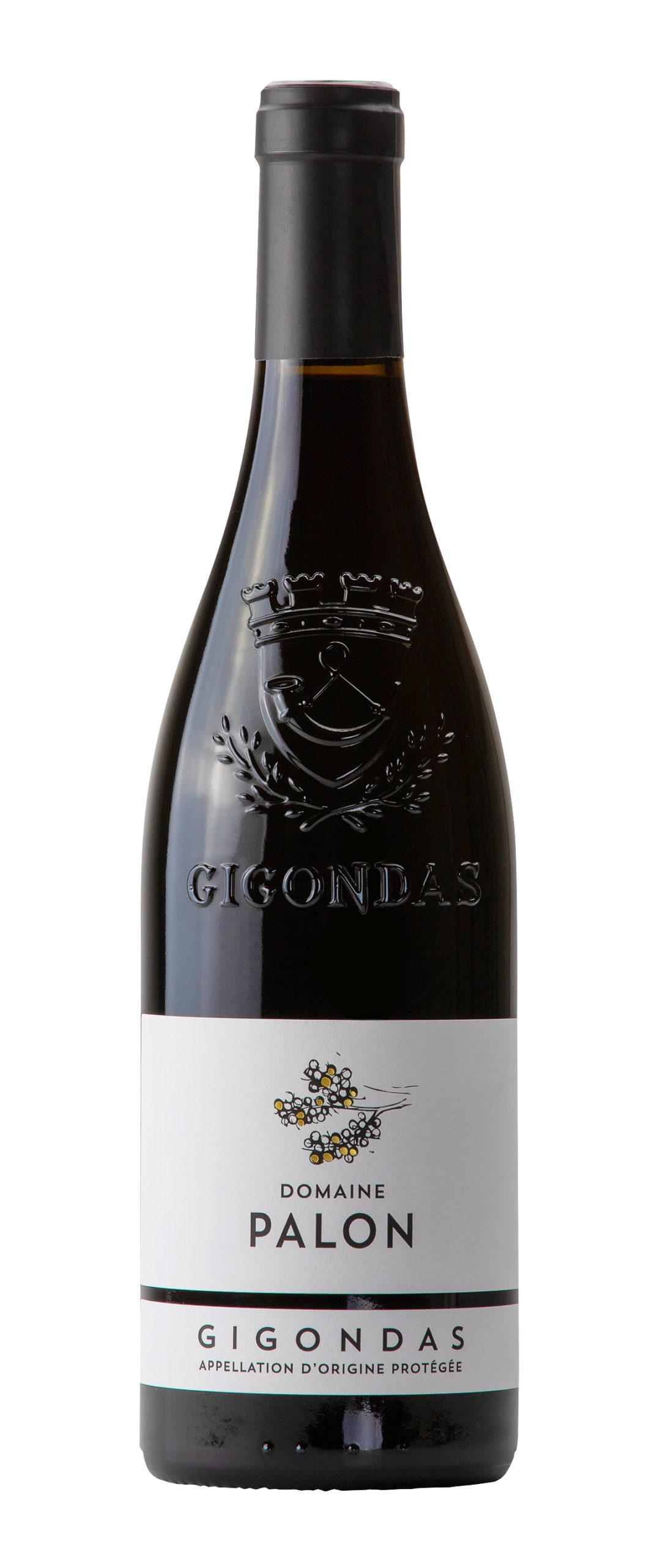 Domaine Palon Gigondas