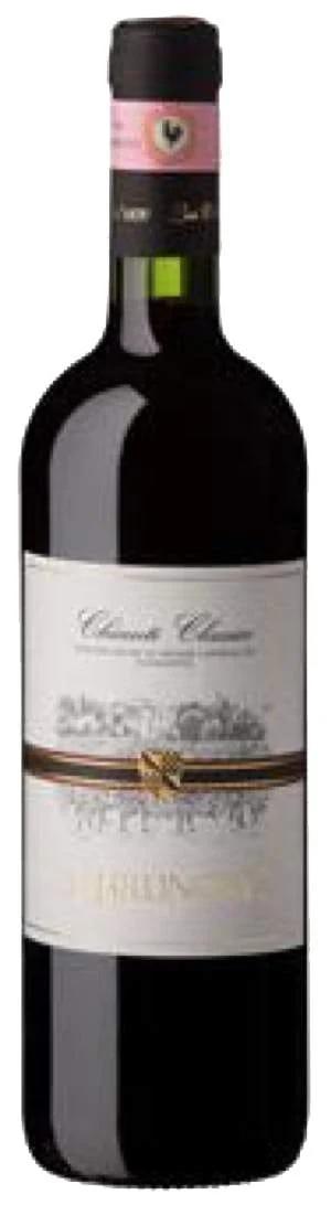 Famiglia Losi Il Brunone Chianti Classico