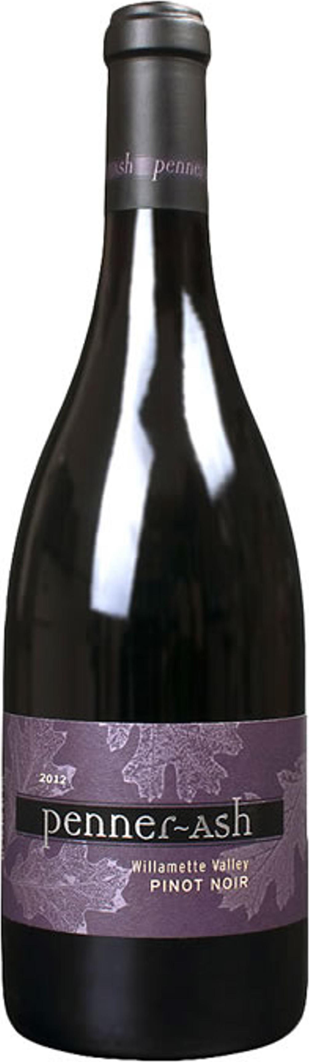 Penner-Ash Pinot Noir