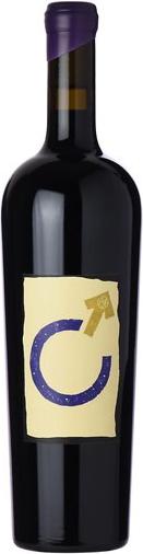 Sine Qua Non Male Syrah