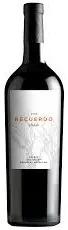 Recuerdo Aliado Malbec