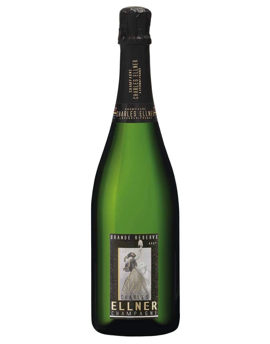 Charles Ellner Réserve Brut Champagne