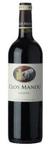 Clos Manou Médoc