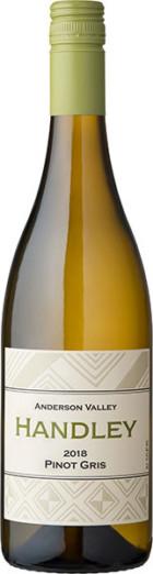 Handley Anderson Valley Pinot Gris