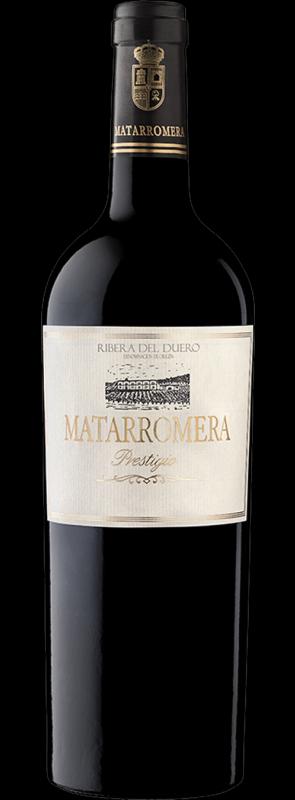 Matarromera Ribera del Duero Prestigio