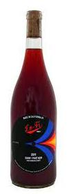 Lo-Fi Gamay Noir (Gamay - Pinot Noir)