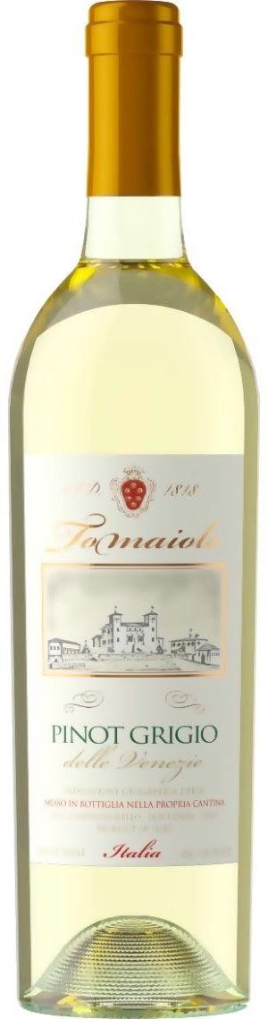 Tomaiolo Pinot Grigio delle Venezie