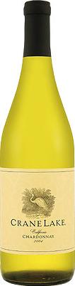 Crane Lake Chardonnay