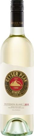 Geyser Peak Sauvignon Blanc