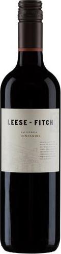 Leese-Fitch Zinfandel