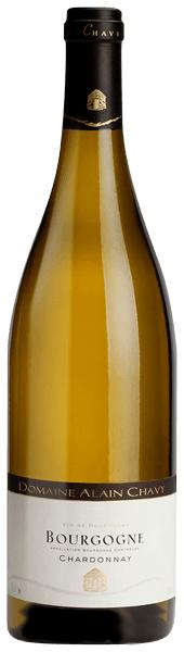 Domaine Alain Chavy Bourgogne Chardonnay