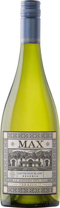 Errazuriz Max Reserva Sauvignon Blanc