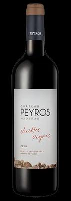 Château Peyros Vieilles Vignes Madiran