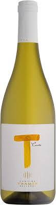 Tramin T Cuvée Bianco