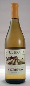 Millbrook Chardonnay