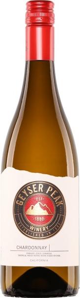 Geyser Peak Chardonnay