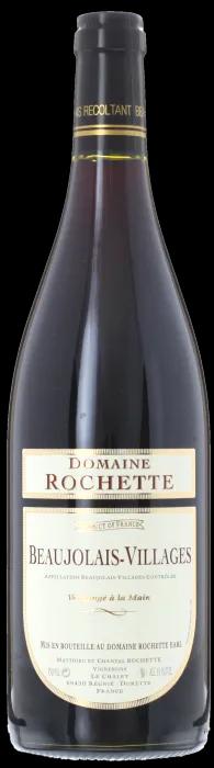 Domaine Rochette Beaujolais-Villages