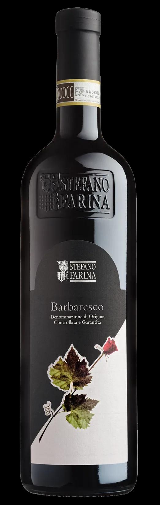 Stefano Farina Barbaresco