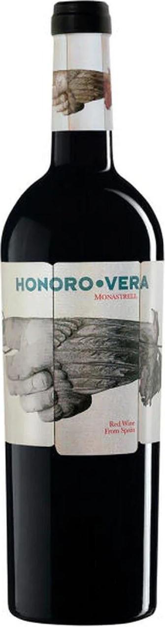 Honoro Vera Monastrell