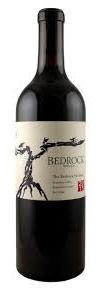 Bedrock Wine Co. The Bedrock Heritage