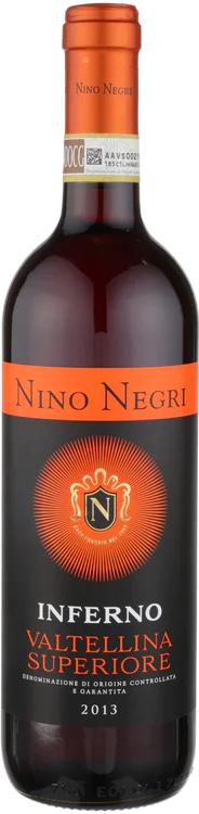 Nino Negri Inferno Valtellina Superiore