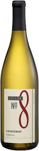 Cellar No. 8 Chardonnay