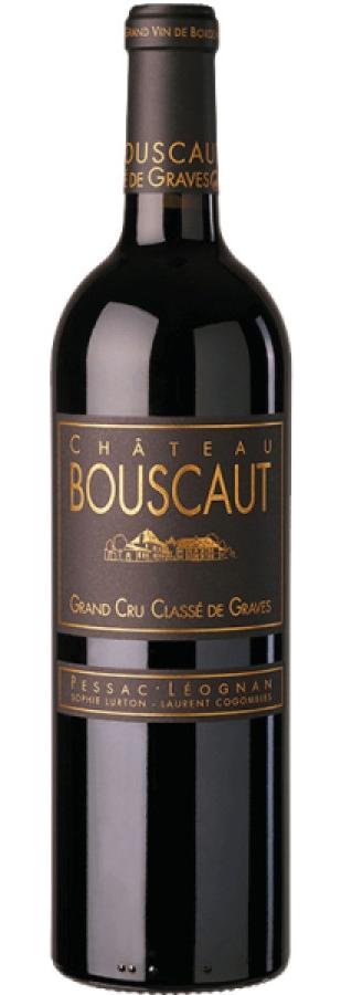 Château Bouscaut Pessac-Léognan (Grand Cru Classé de Graves)