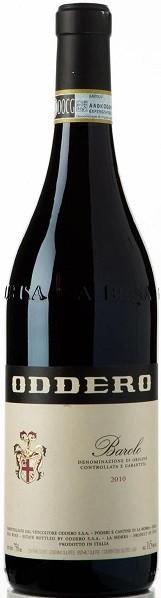 Oddero Barolo