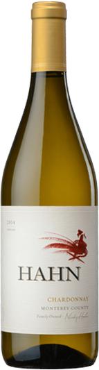 Wines from Hahn Estate Chardonnay