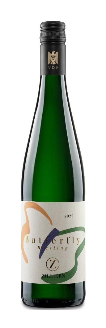 Forstmeister Geltz-Zilliken Butterfly Riesling