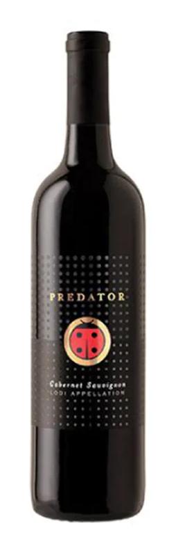 Predator Cabernet Sauvignon