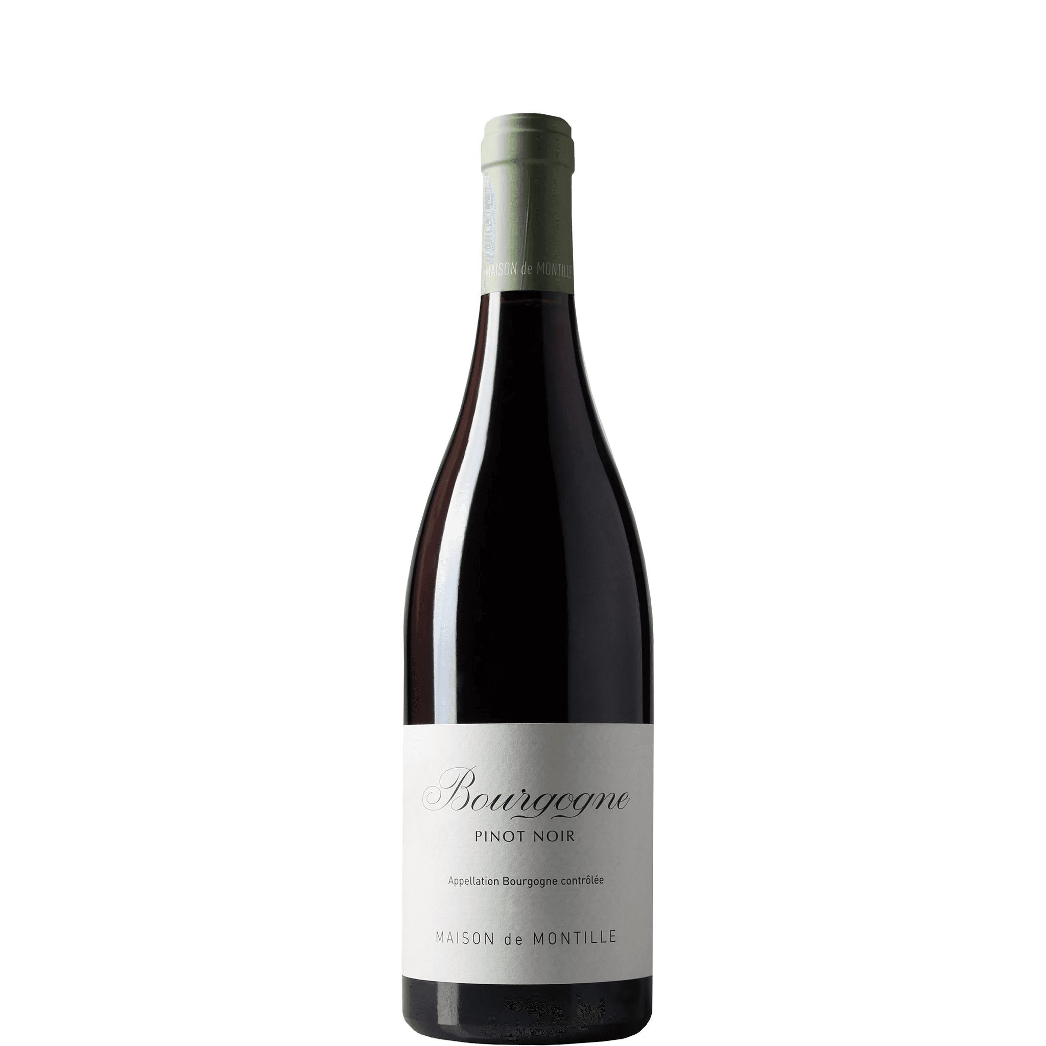 Maison de Montille Bourgogne Pinot Noir