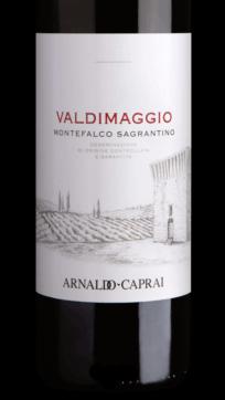 Arnaldo-Caprai Valdimaggio Montefalco Sagrantino