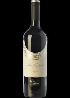 Marcelo Pelleriti Reserve Malbec